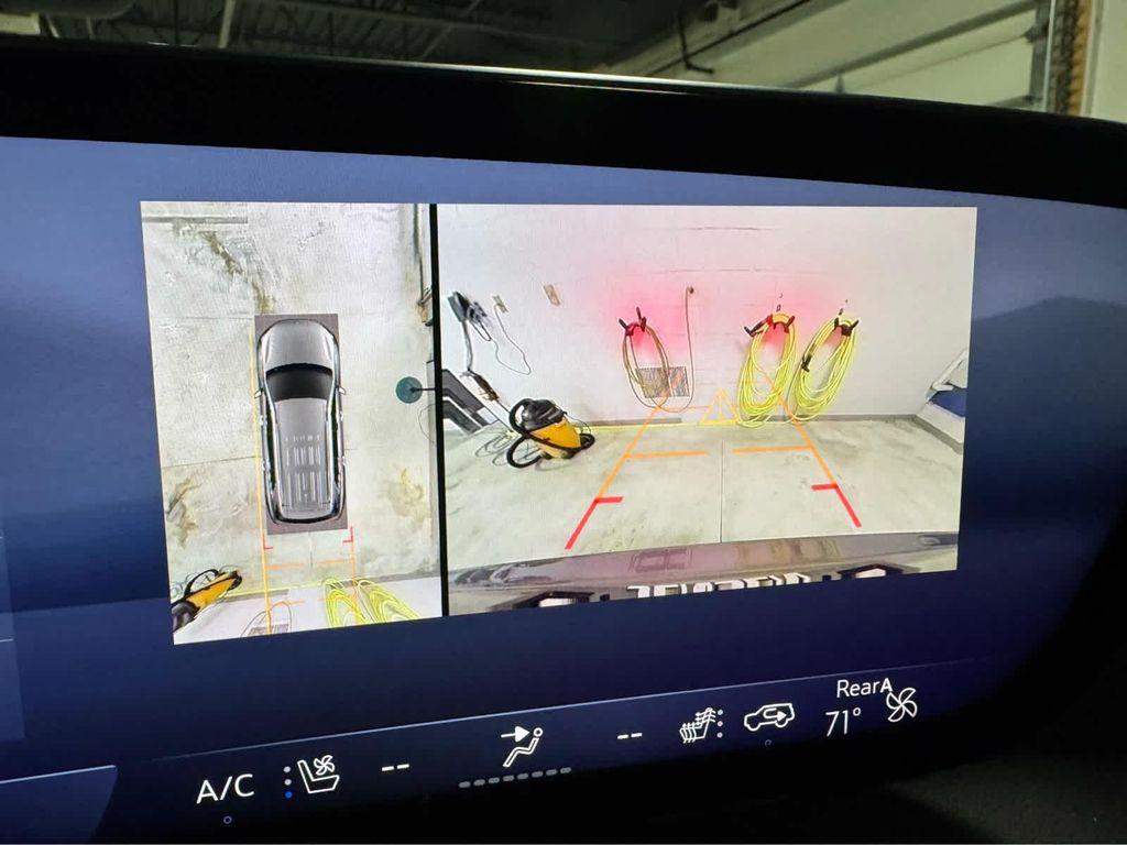 used 2025 Buick Enclave car, priced at $52,995