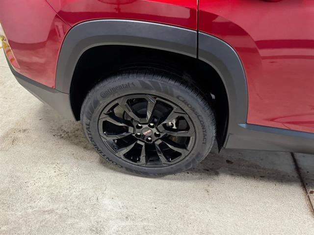 new 2026 GMC Terrain car, priced at $39,830