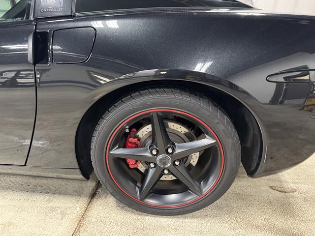 used 2012 Chevrolet Corvette car, priced at $32,345