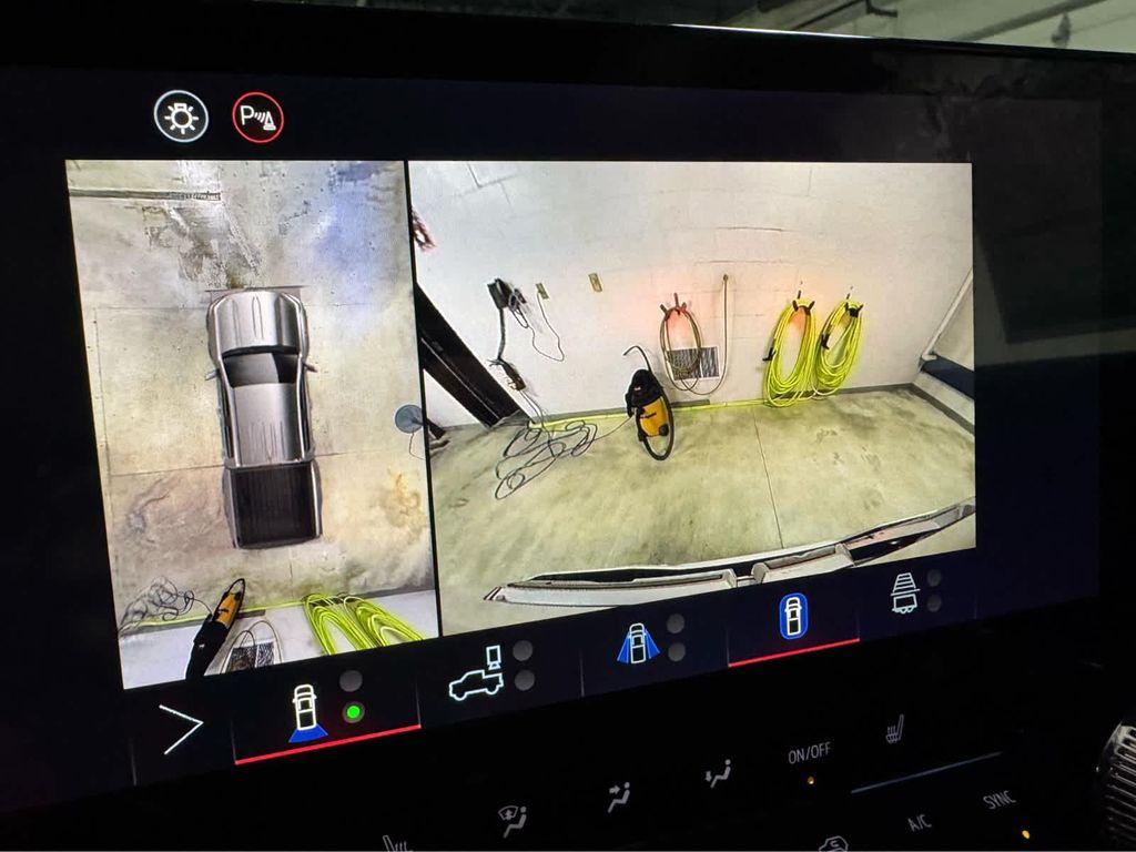 new 2026 GMC Canyon car, priced at $49,340