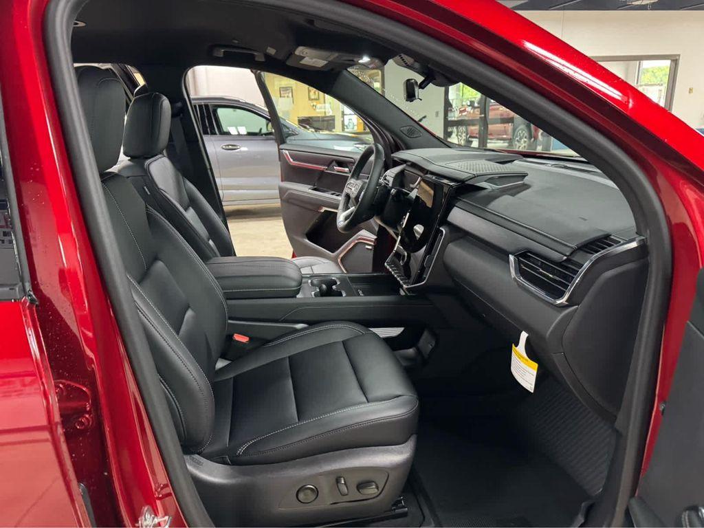 new 2026 GMC Acadia car, priced at $51,225