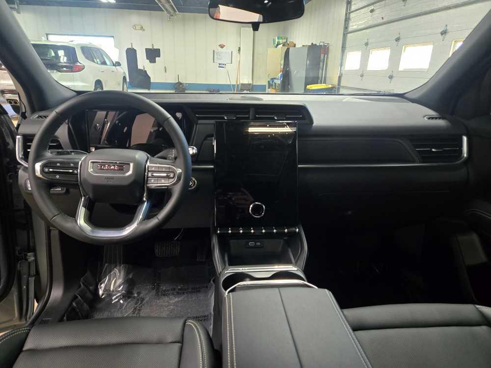 new 2026 GMC Terrain car, priced at $40,680