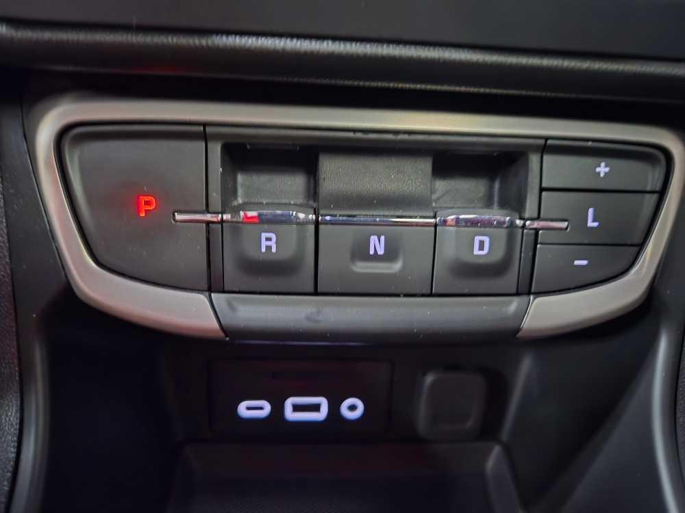 used 2022 GMC Terrain car, priced at $25,995