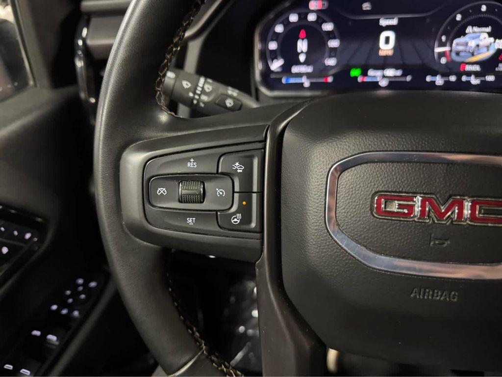 used 2025 GMC Sierra 3500 car, priced at $67,995