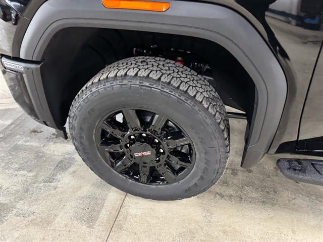 new 2026 GMC Sierra 3500 car, priced at $90,910