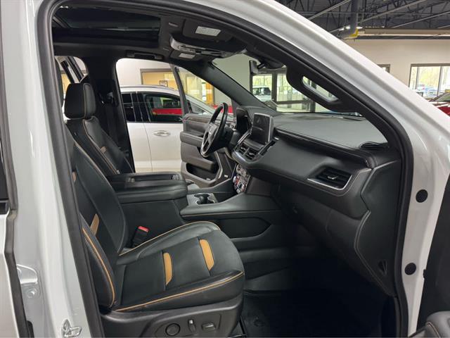 used 2022 GMC Yukon car, priced at $57,995