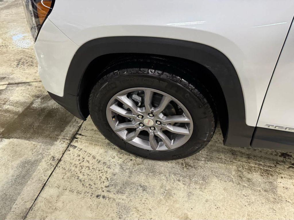 used 2024 GMC Terrain car, priced at $29,995