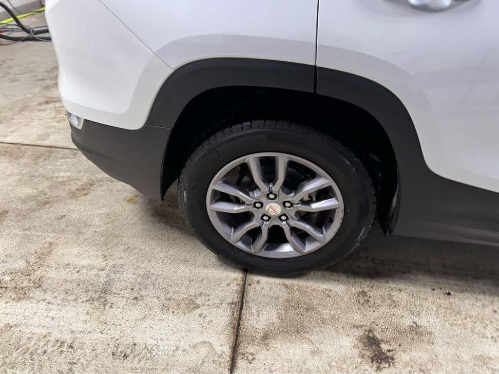 used 2024 GMC Terrain car, priced at $29,995