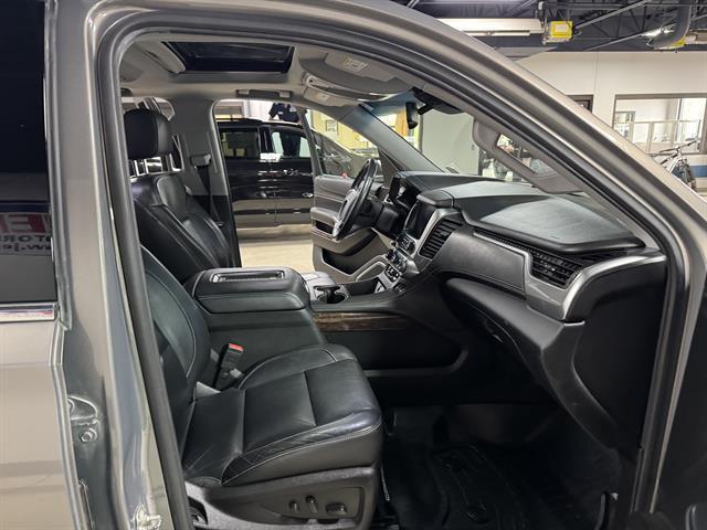 used 2017 Chevrolet Tahoe car, priced at $18,995