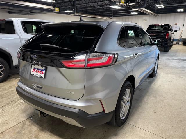 used 2022 Ford Edge car, priced at $25,995