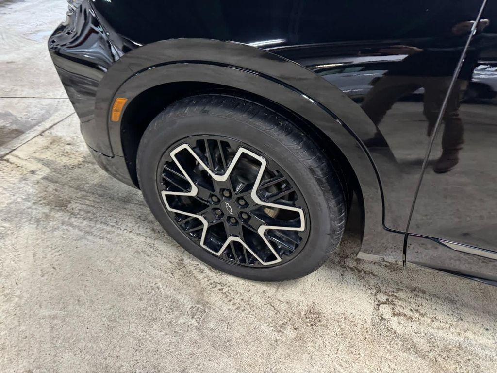 used 2024 Chevrolet Blazer car, priced at $38,995