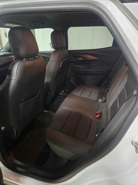 used 2021 Chevrolet TrailBlazer car, priced at $19,995