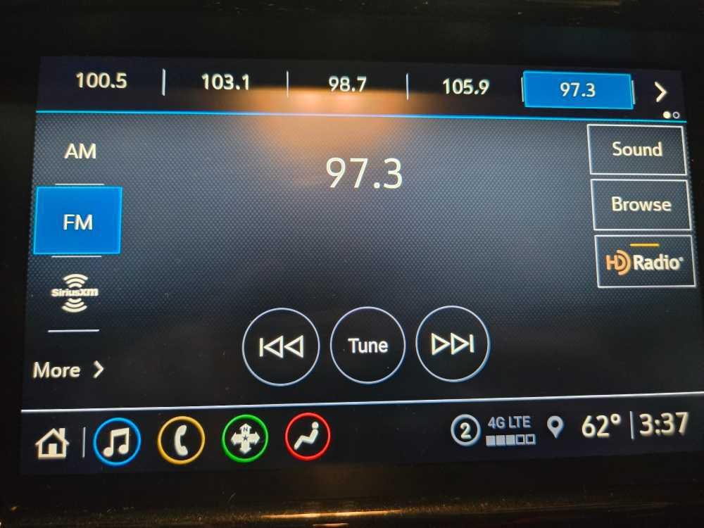 used 2021 Chevrolet TrailBlazer car, priced at $19,995