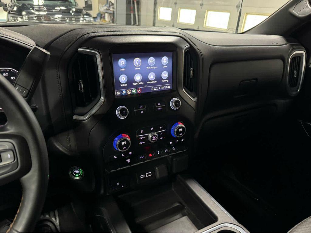 used 2023 GMC Sierra 3500 car, priced at $59,995