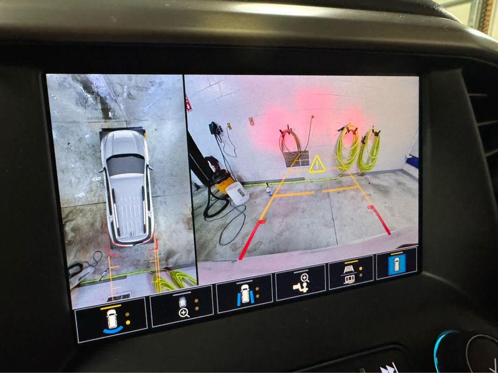 used 2022 GMC Acadia car, priced at $31,995