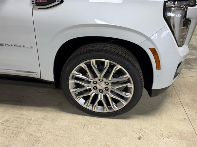 new 2026 GMC Yukon car, priced at $99,765