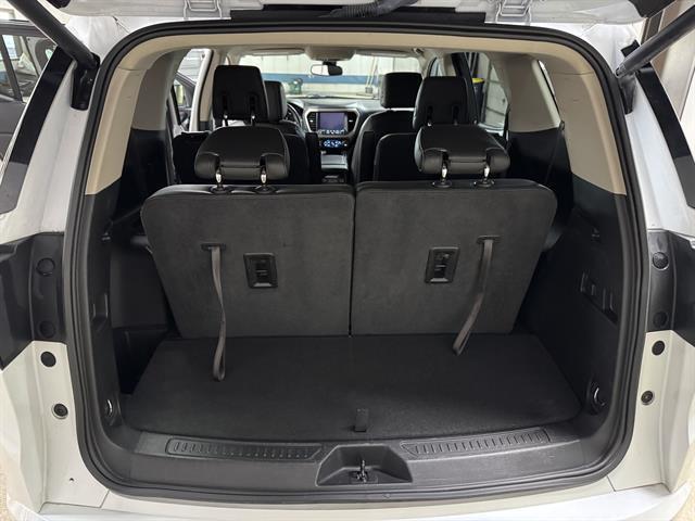 used 2018 GMC Acadia car, priced at $19,995