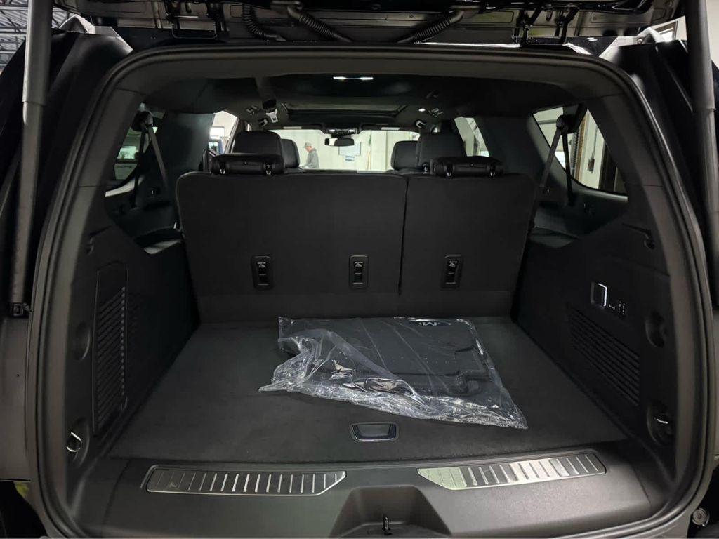 new 2026 GMC Yukon XL car, priced at $94,360