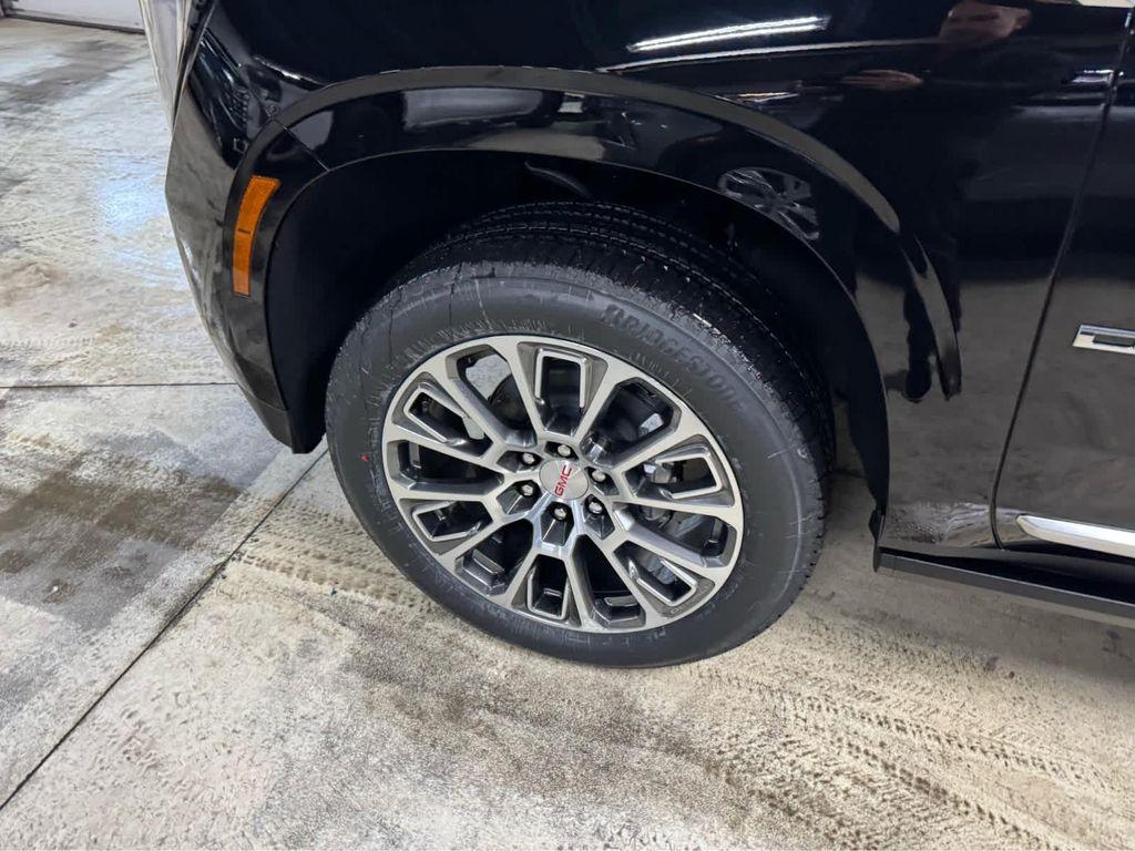 new 2026 GMC Yukon XL car, priced at $94,360