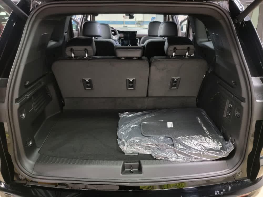 new 2026 GMC Acadia car, priced at $67,505