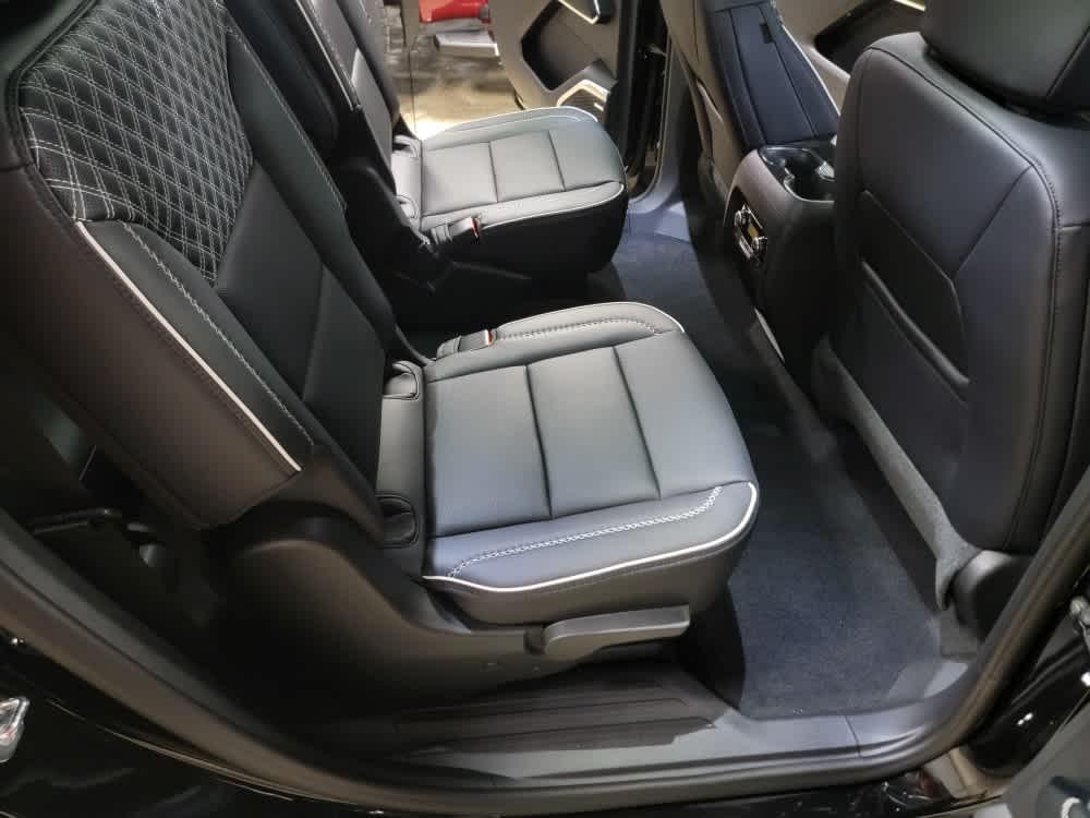 new 2026 GMC Acadia car, priced at $67,505