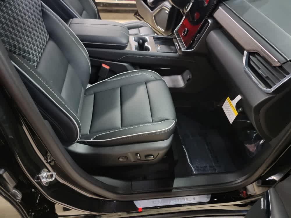 new 2026 GMC Acadia car, priced at $67,505