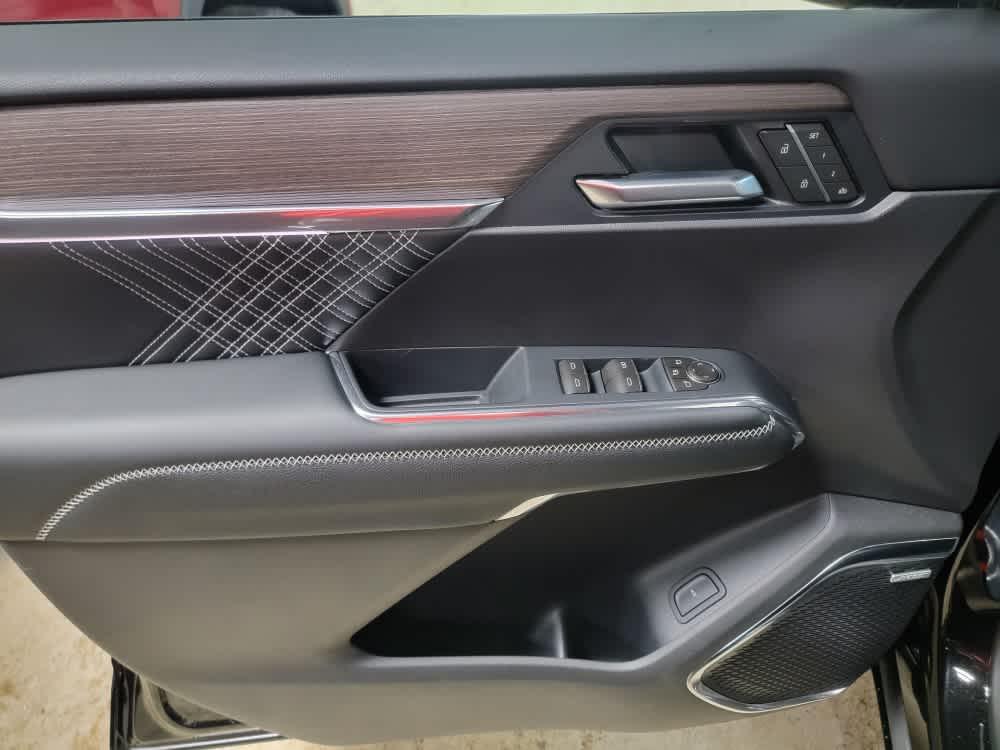 new 2026 GMC Acadia car, priced at $67,505