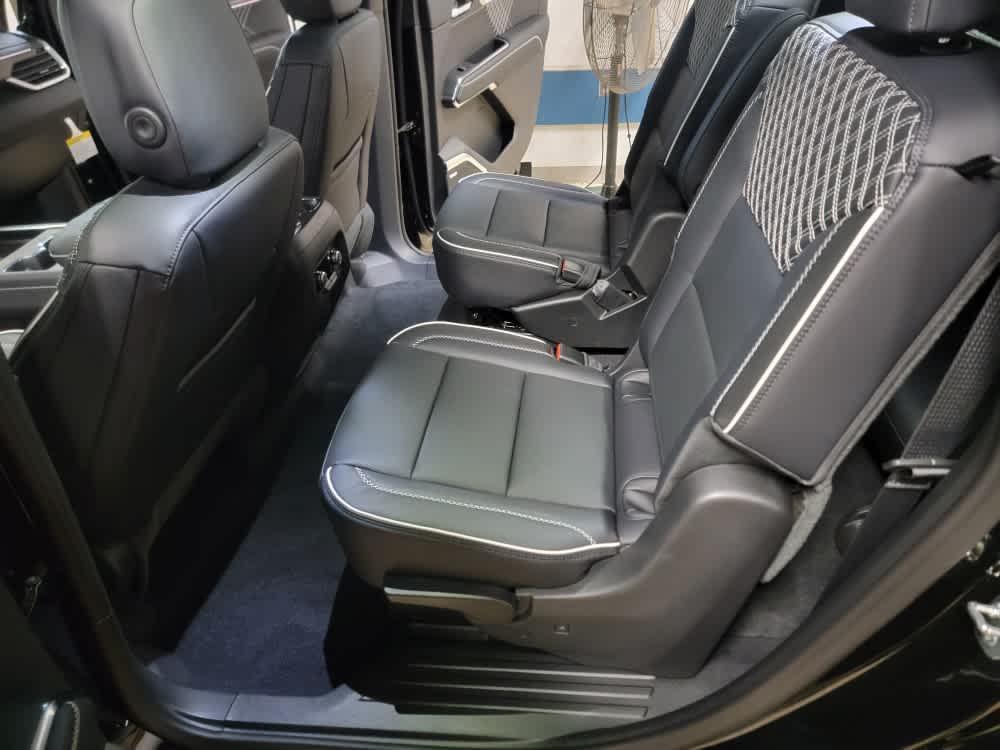 new 2026 GMC Acadia car, priced at $67,505