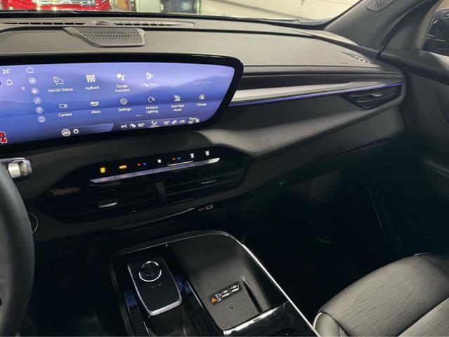 used 2025 Buick Enclave car, priced at $48,995