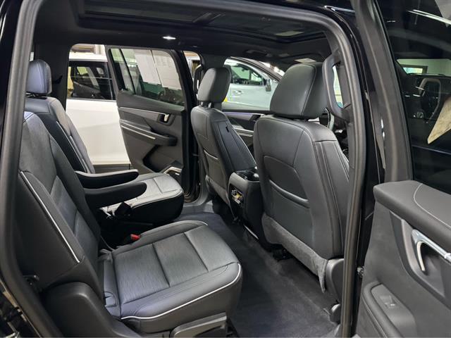 used 2025 Buick Enclave car, priced at $48,995