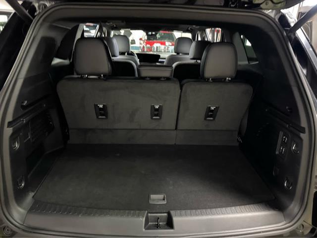 used 2025 Buick Enclave car, priced at $48,995