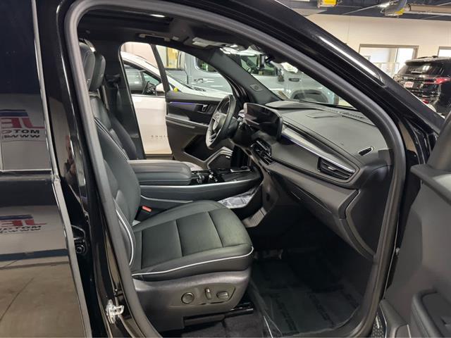 used 2025 Buick Enclave car, priced at $48,995