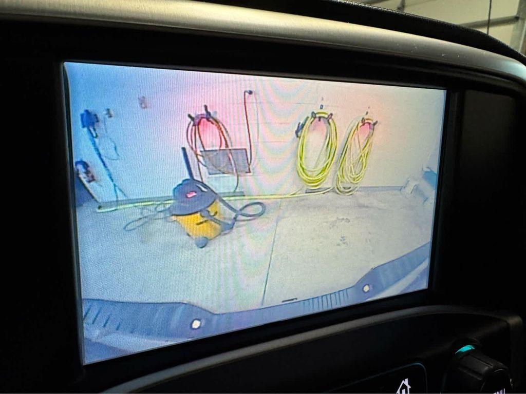 used 2018 GMC Sierra 1500 car, priced at $27,995