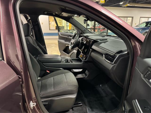 used 2025 GMC Acadia car, priced at $36,895