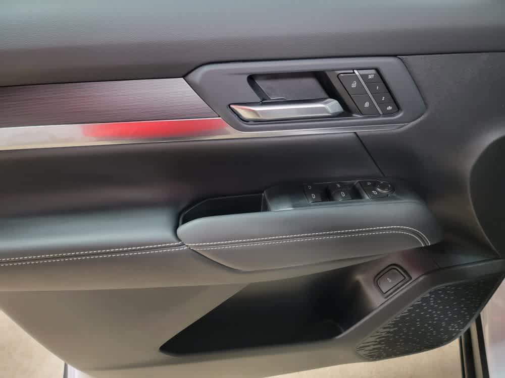 new 2026 GMC Terrain car, priced at $38,940