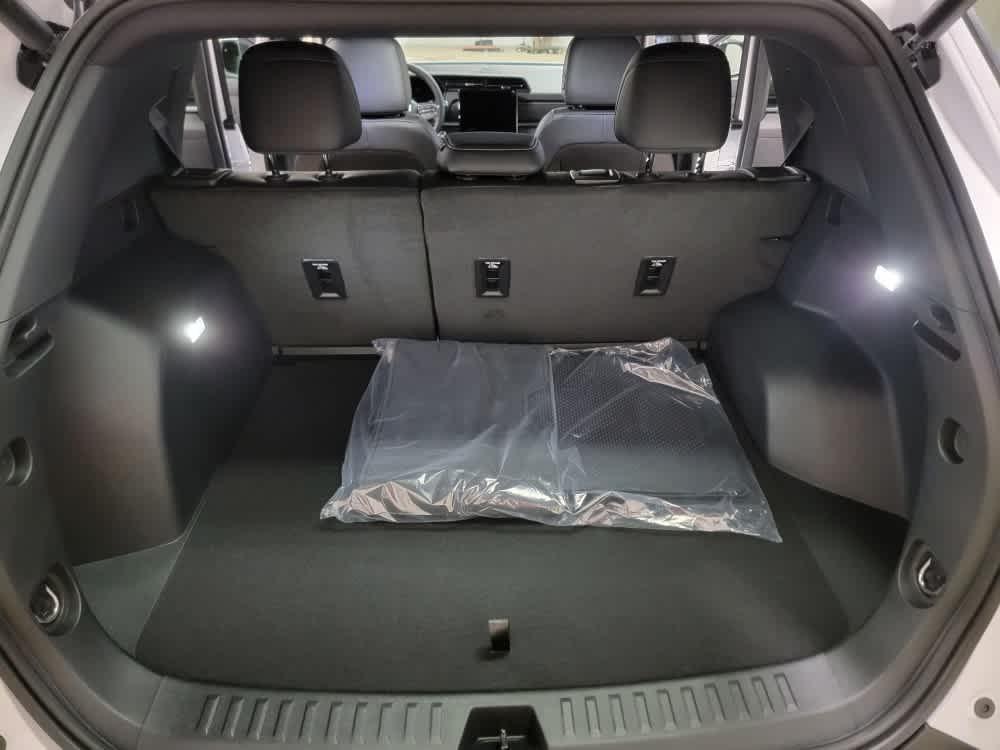 new 2026 GMC Terrain car, priced at $38,940