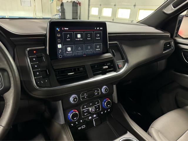 used 2022 GMC Yukon XL car, priced at $33,995