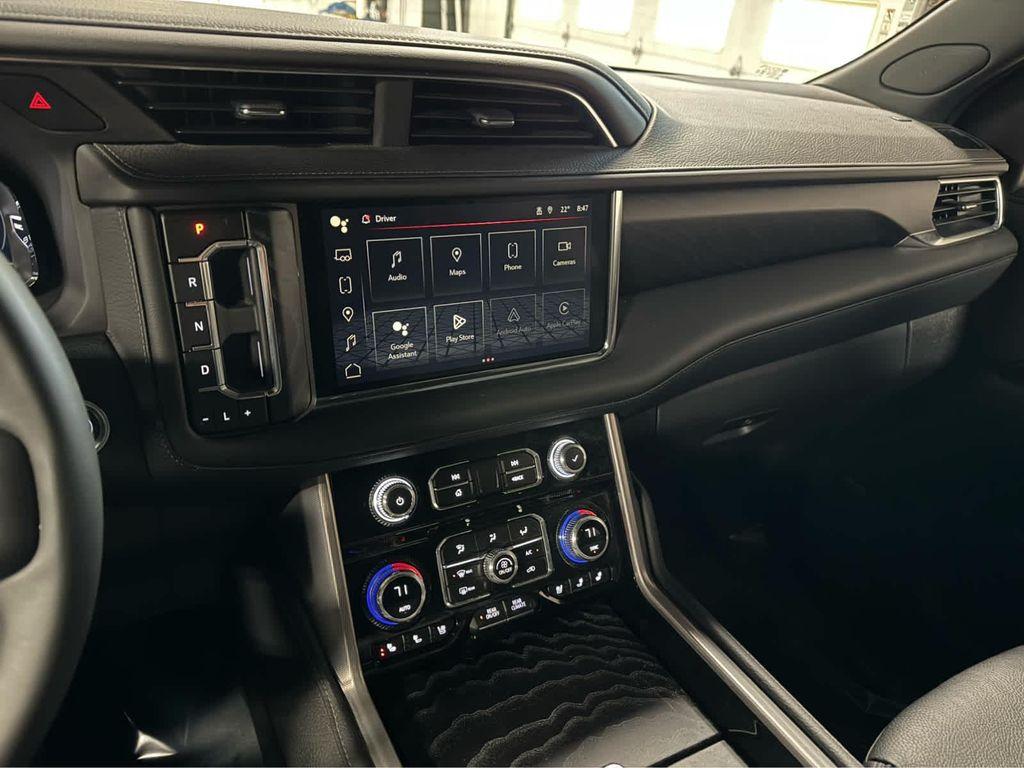 used 2024 GMC Yukon XL car, priced at $71,995