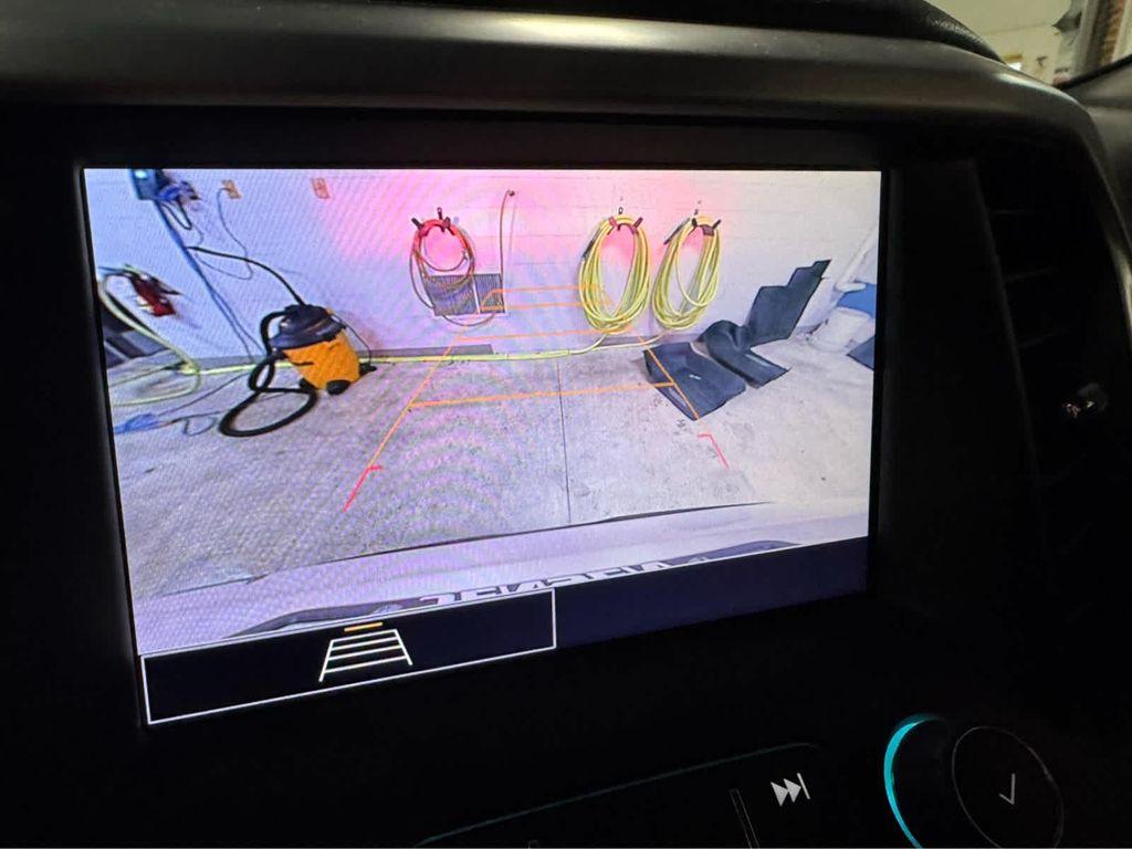 used 2023 GMC Acadia car, priced at $29,995