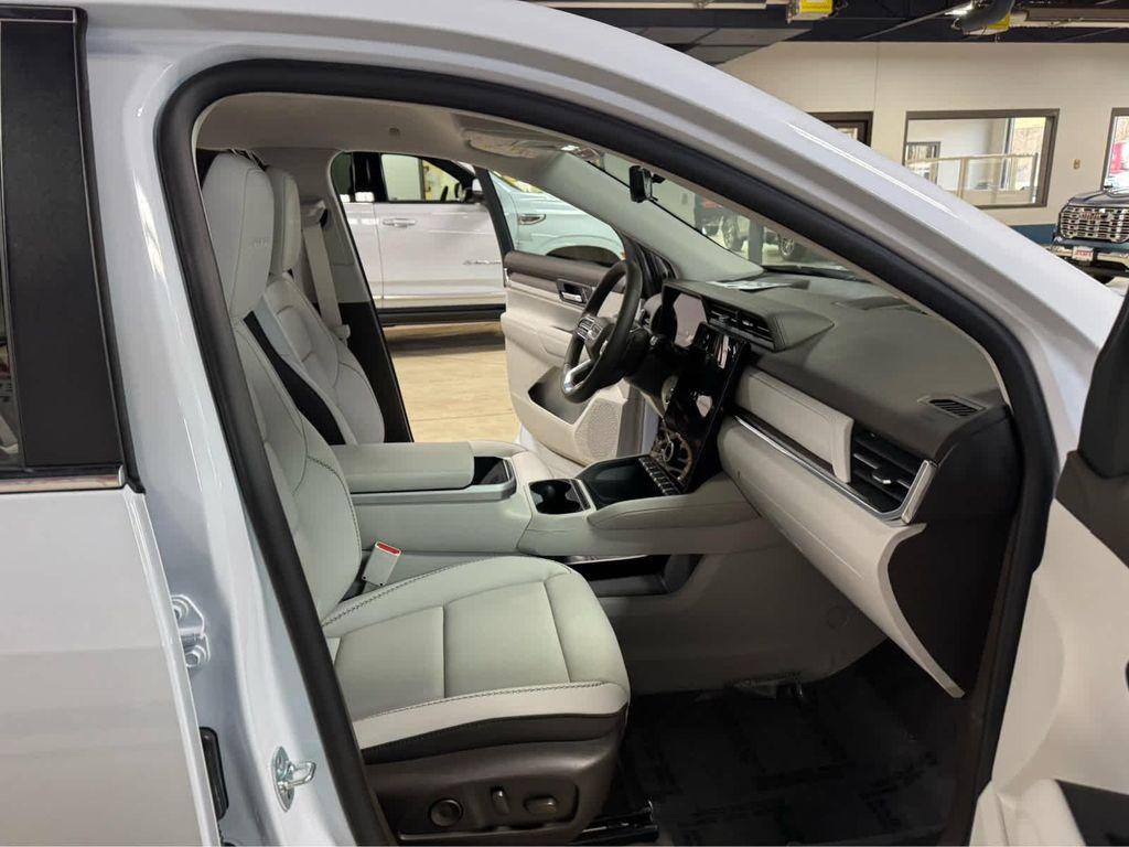 new 2026 GMC Terrain car, priced at $45,540