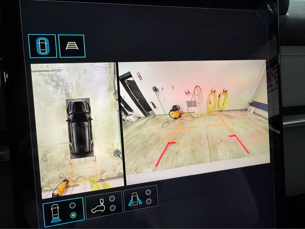 new 2026 GMC Terrain car, priced at $45,540