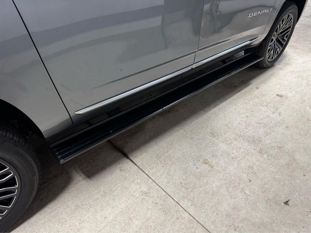new 2026 GMC Yukon XL car, priced at $95,130