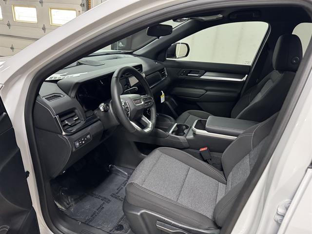 new 2026 GMC Terrain car, priced at $34,195