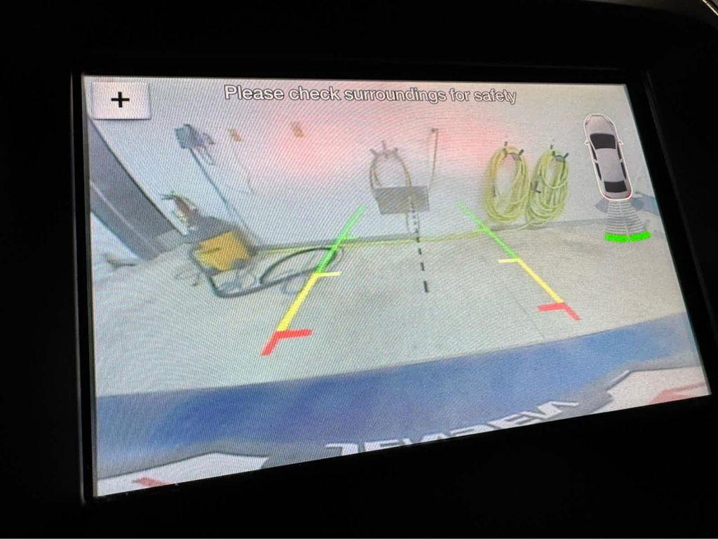 used 2018 Ford Edge car, priced at $16,995