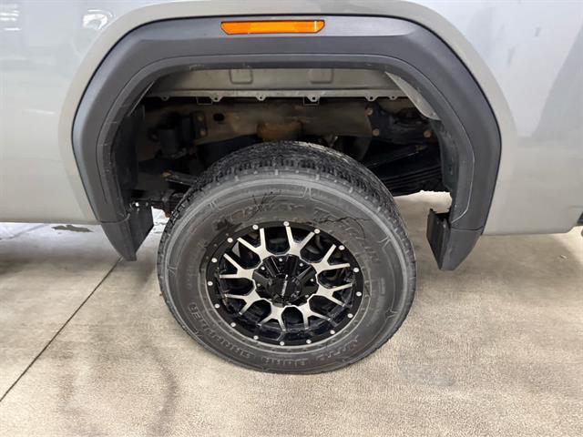 used 2024 GMC Sierra 3500 car, priced at $46,995