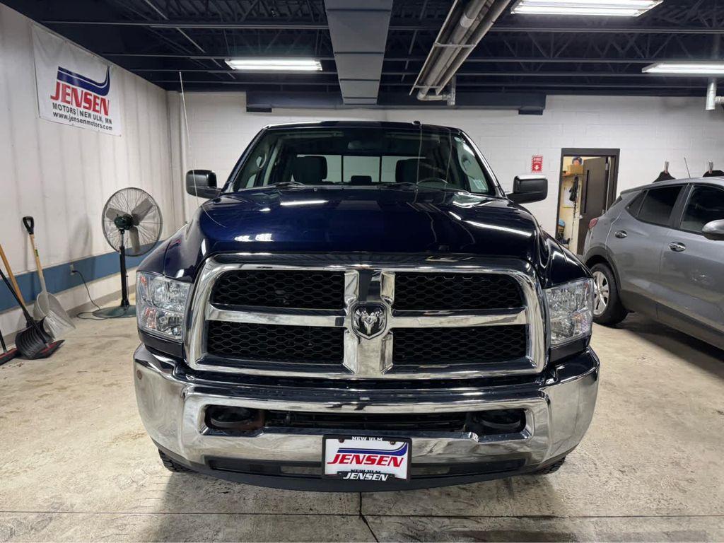 used 2015 Ram 2500 car, priced at $23,995