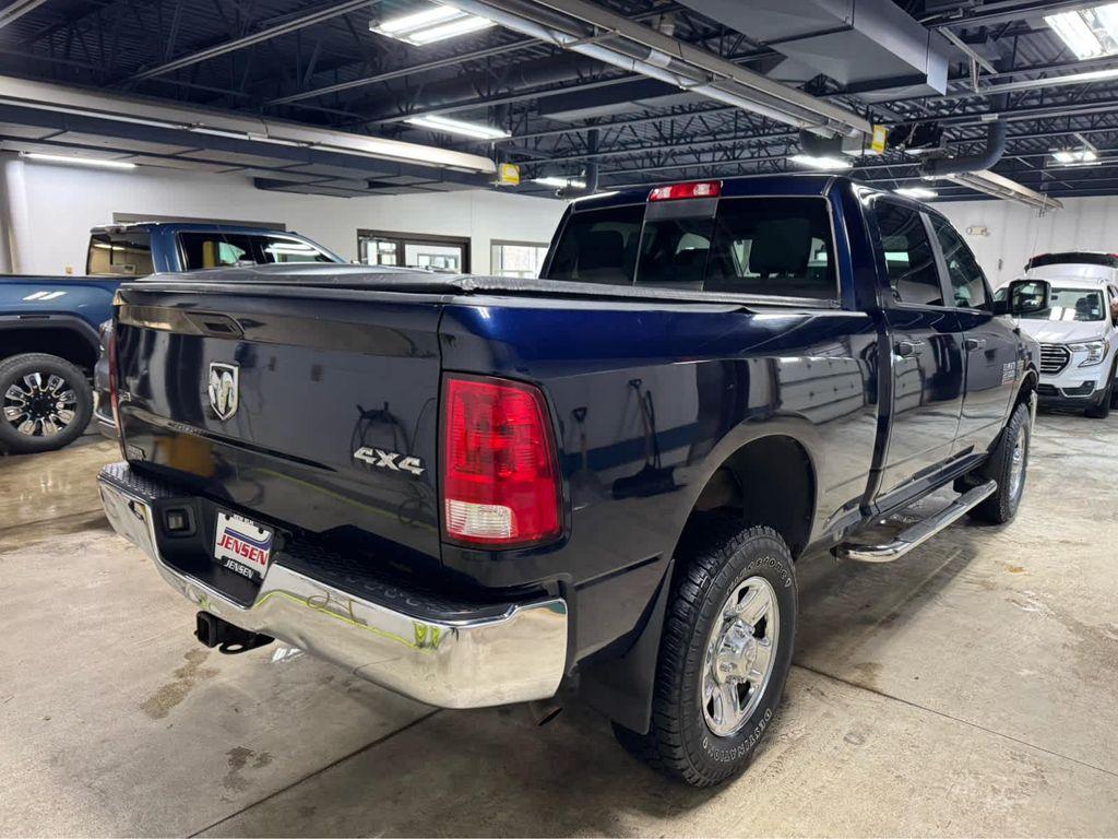 used 2015 Ram 2500 car, priced at $23,995