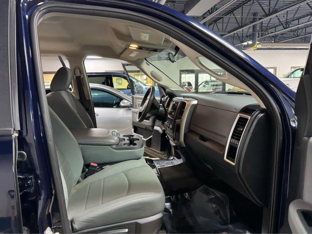 used 2015 Ram 2500 car, priced at $23,995