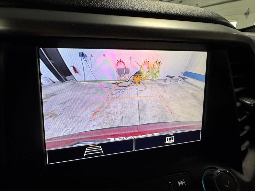 used 2023 GMC Acadia car, priced at $31,995