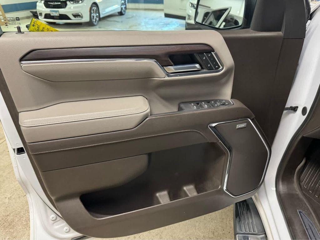 used 2024 GMC Sierra 1500 car, priced at $45,995